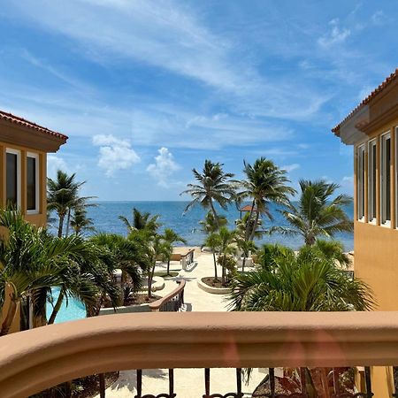 Belizean Cove Estates Villa San Pedro  Exterior foto