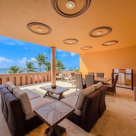 Belizean Cove Estates Villa San Pedro  Exterior foto