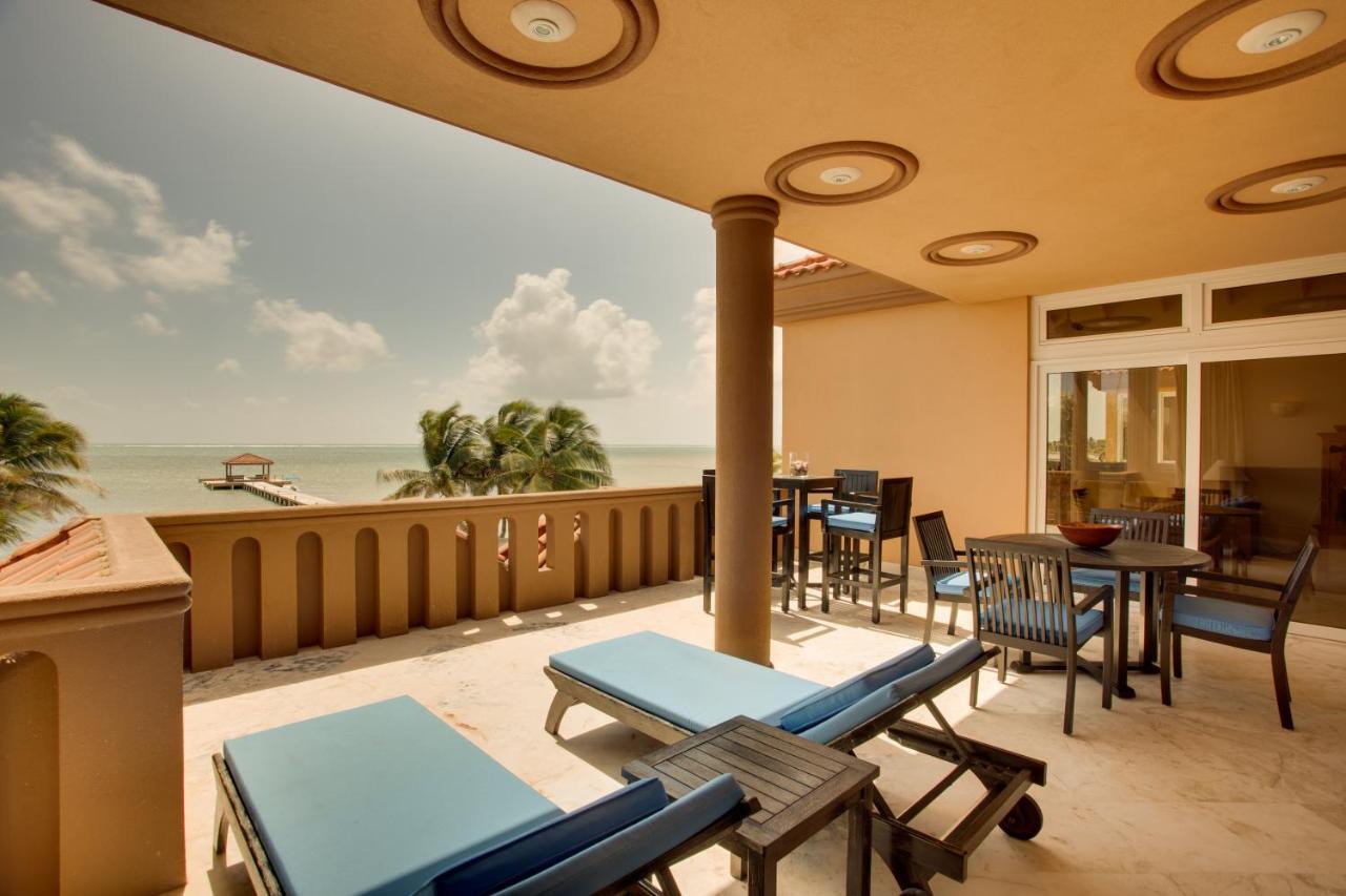 Belizean Cove Estates Villa San Pedro  Exterior foto