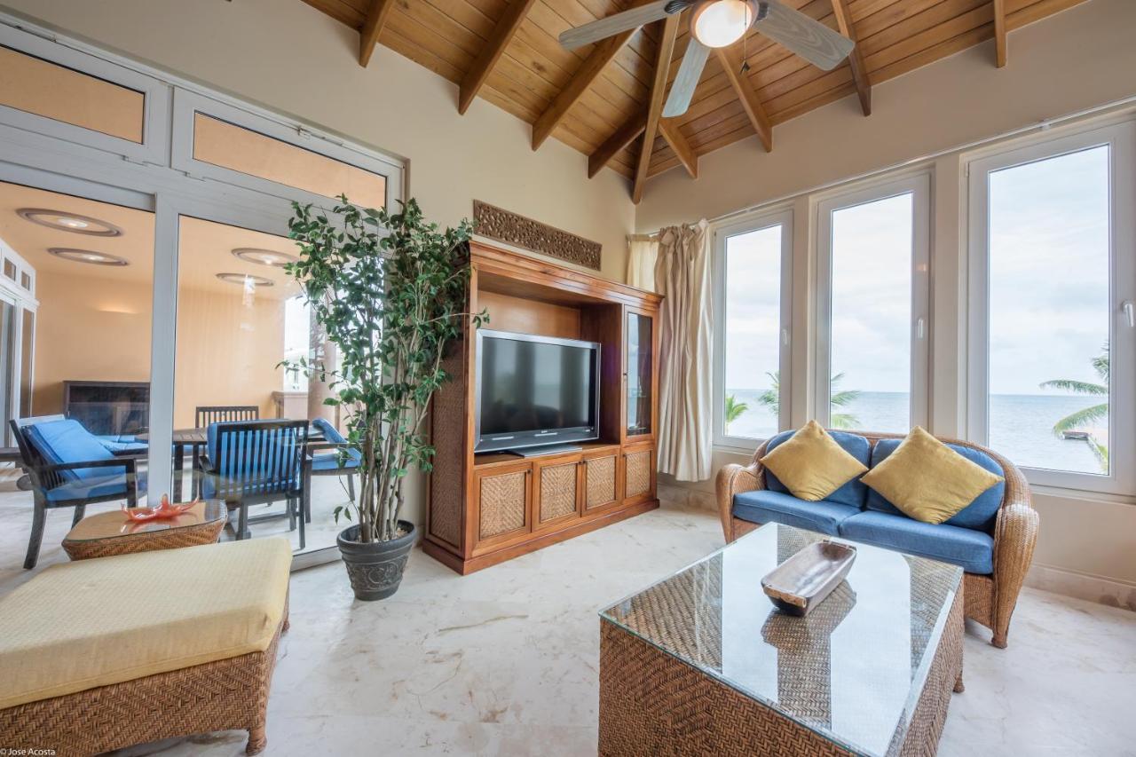 Belizean Cove Estates Villa San Pedro  Exterior foto