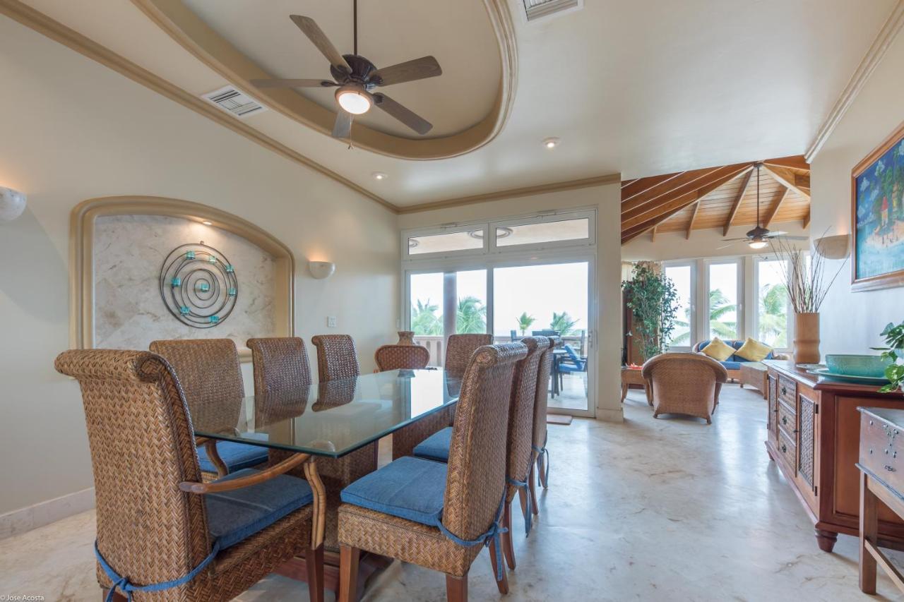 Belizean Cove Estates Villa San Pedro  Exterior foto