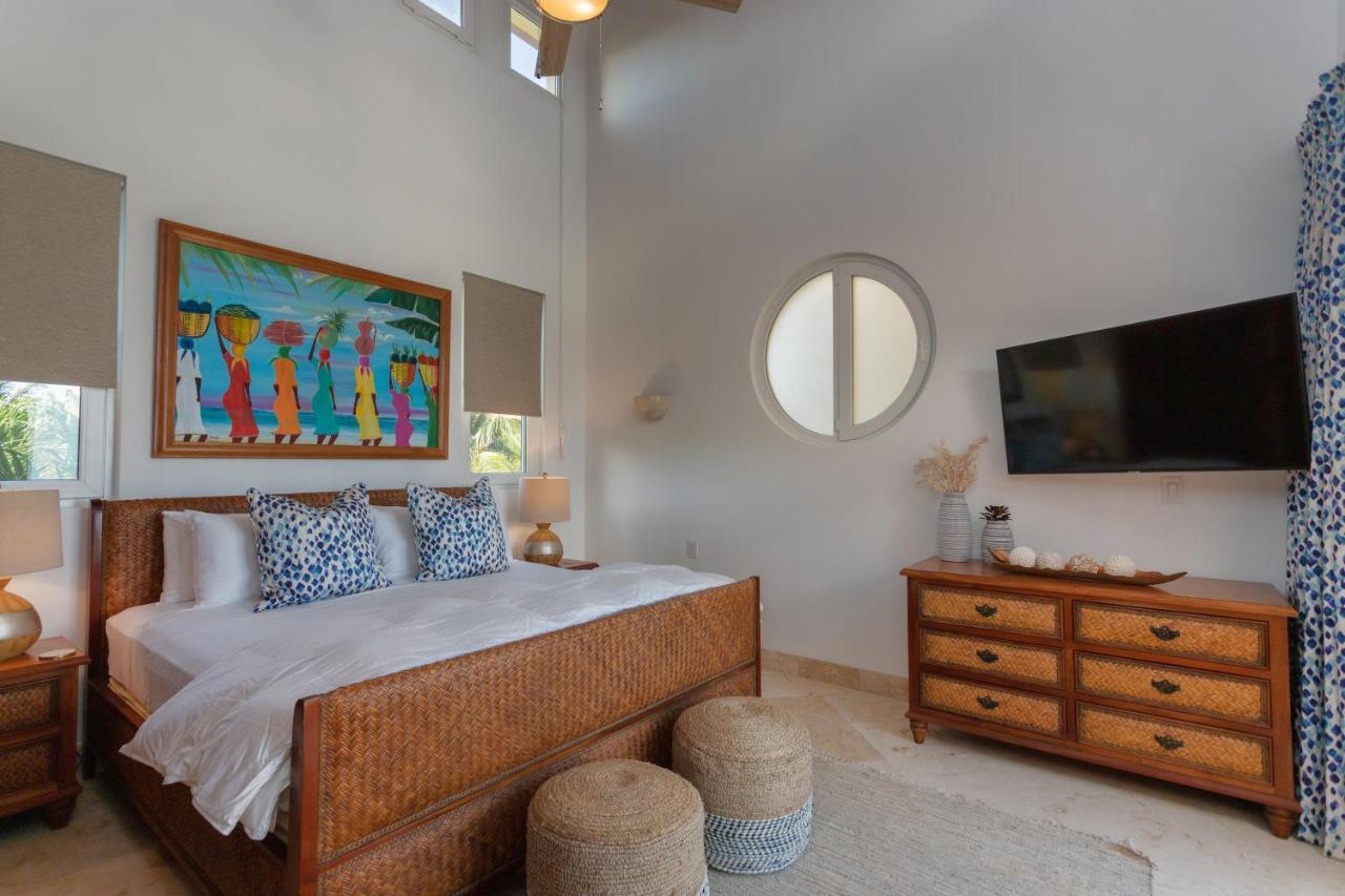 Belizean Cove Estates Villa San Pedro  Exterior foto