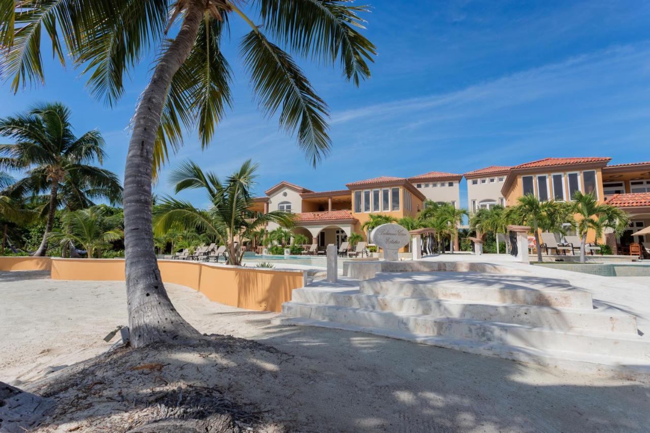 Belizean Cove Estates Villa San Pedro  Exterior foto