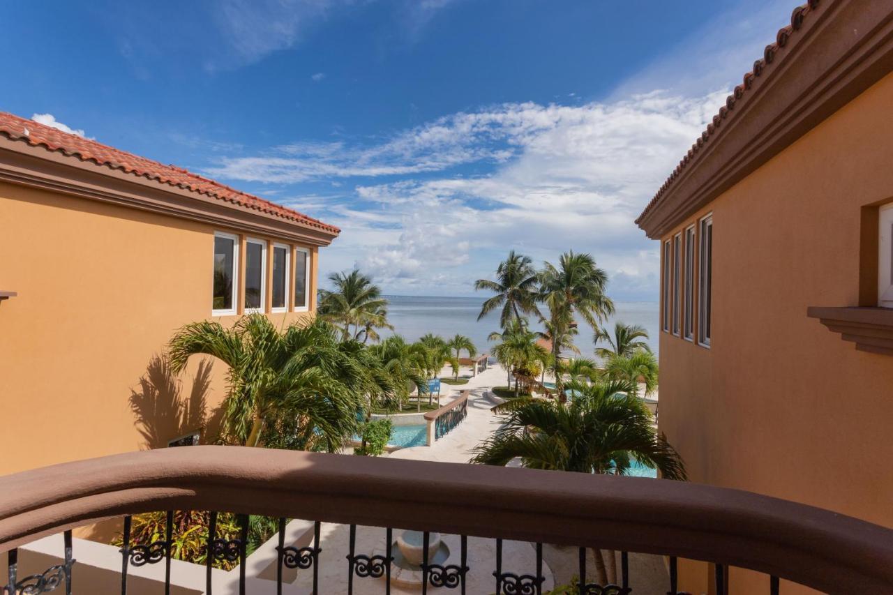 Belizean Cove Estates Villa San Pedro  Exterior foto