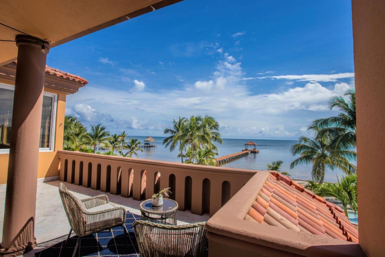 Belizean Cove Estates Villa San Pedro  Exterior foto