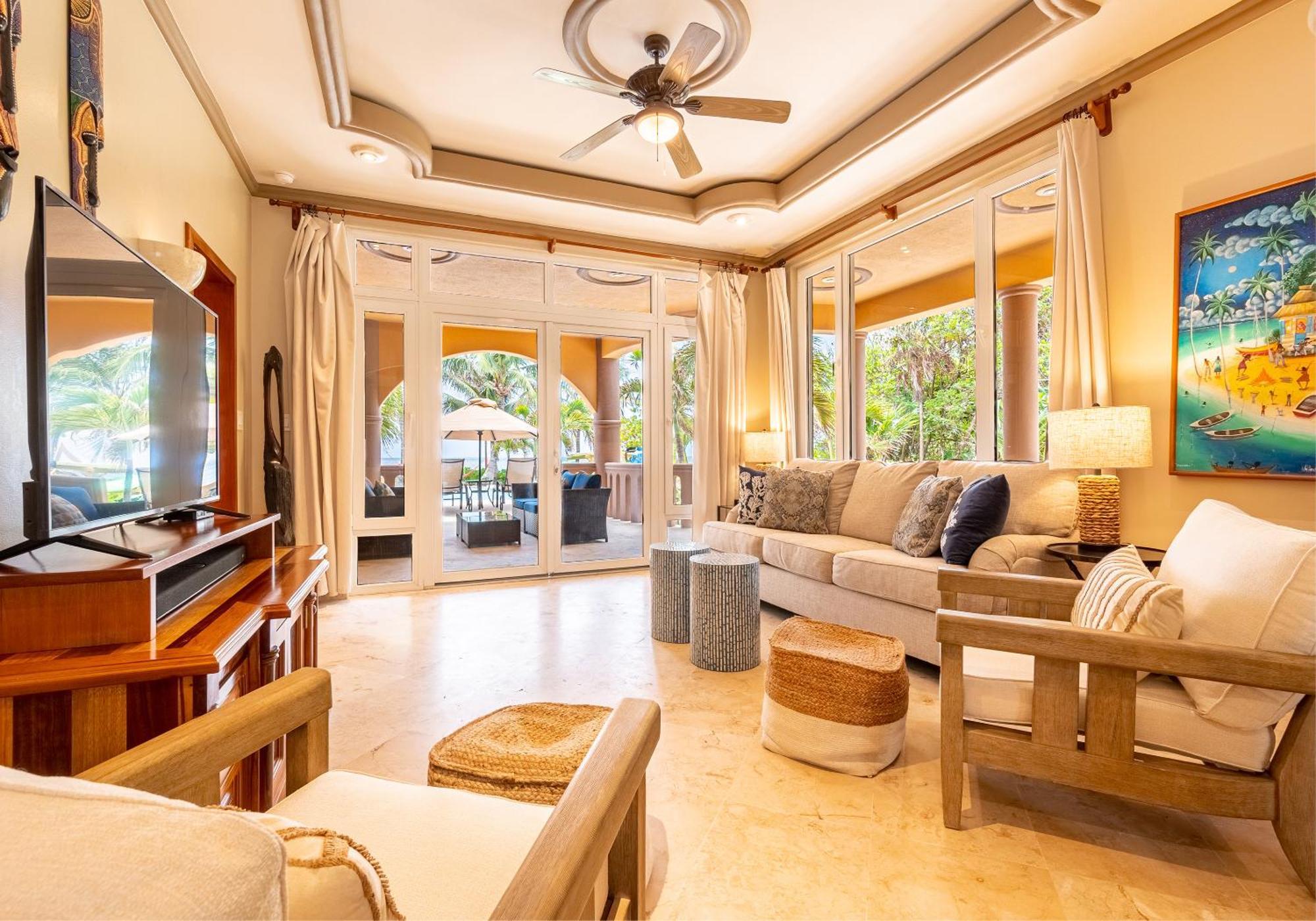 Belizean Cove Estates Villa San Pedro  Exterior foto