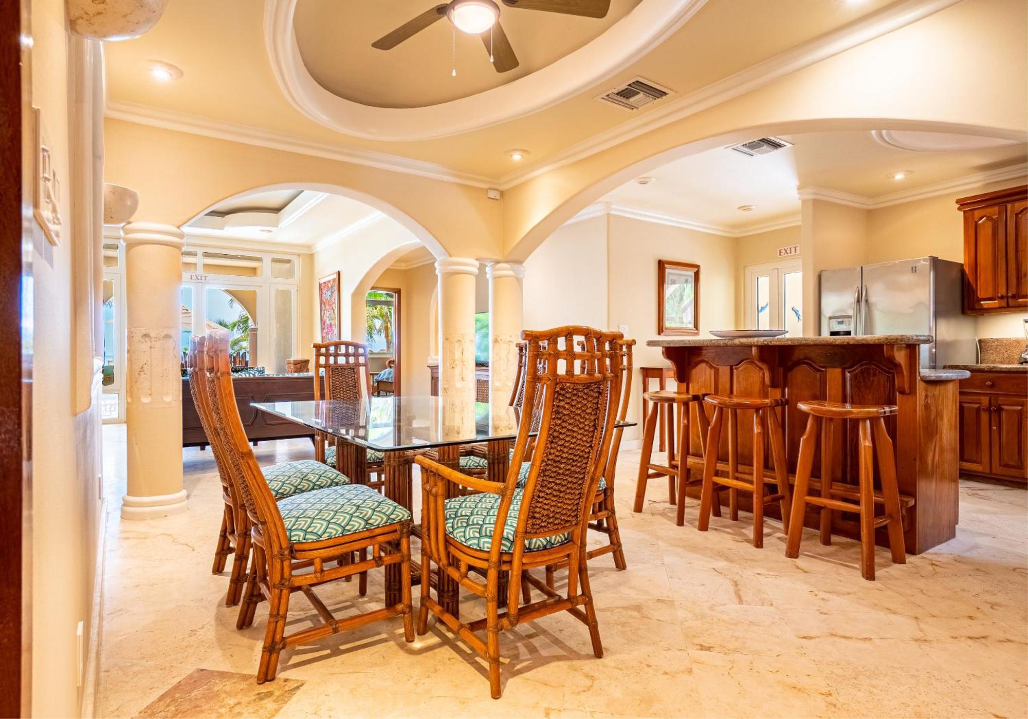 Belizean Cove Estates Villa San Pedro  Exterior foto