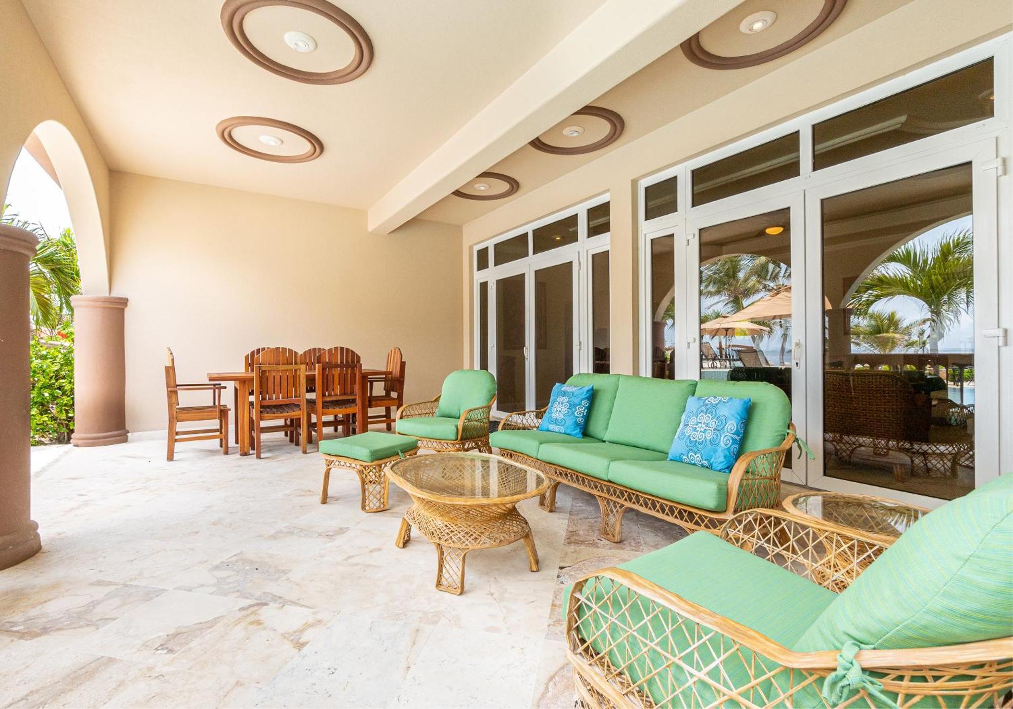 Belizean Cove Estates Villa San Pedro  Exterior foto
