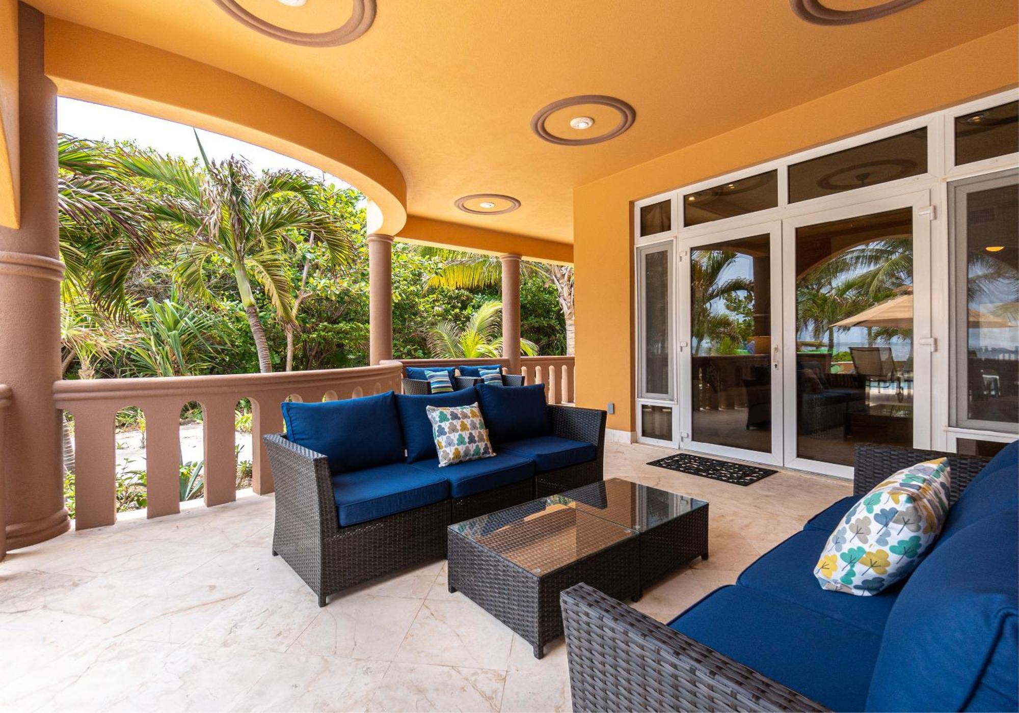 Belizean Cove Estates Villa San Pedro  Exterior foto