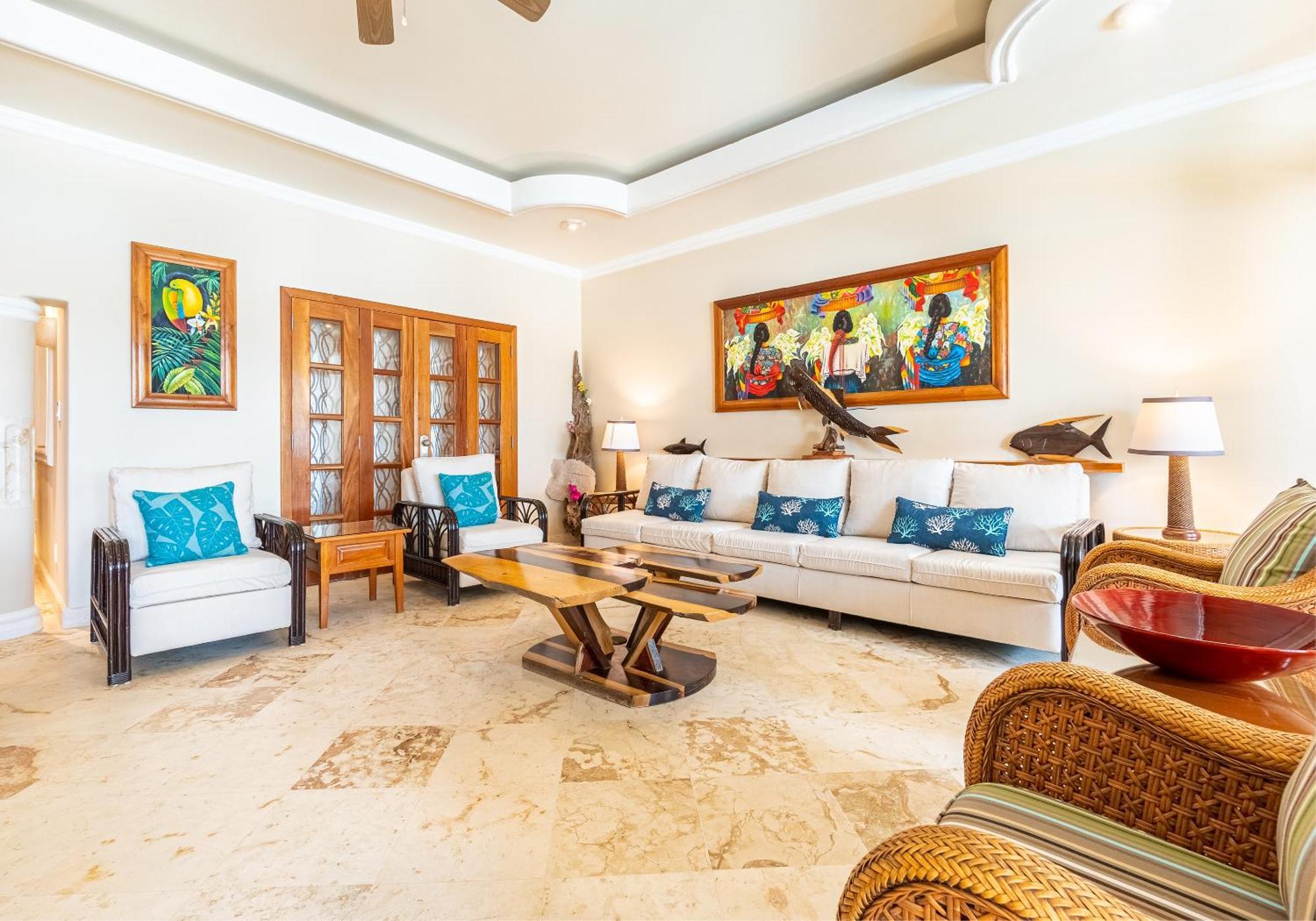 Belizean Cove Estates Villa San Pedro  Exterior foto