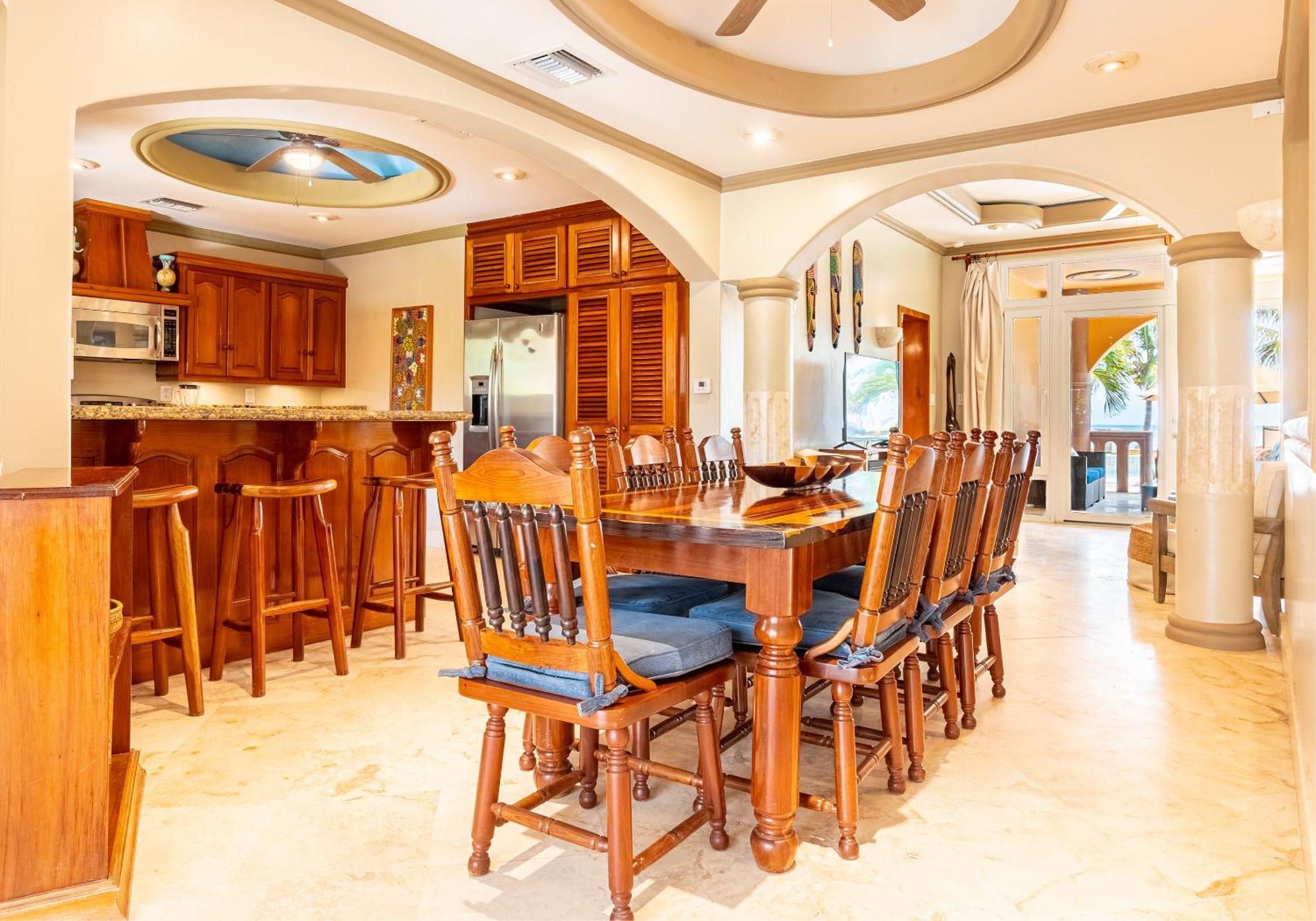 Belizean Cove Estates Villa San Pedro  Exterior foto