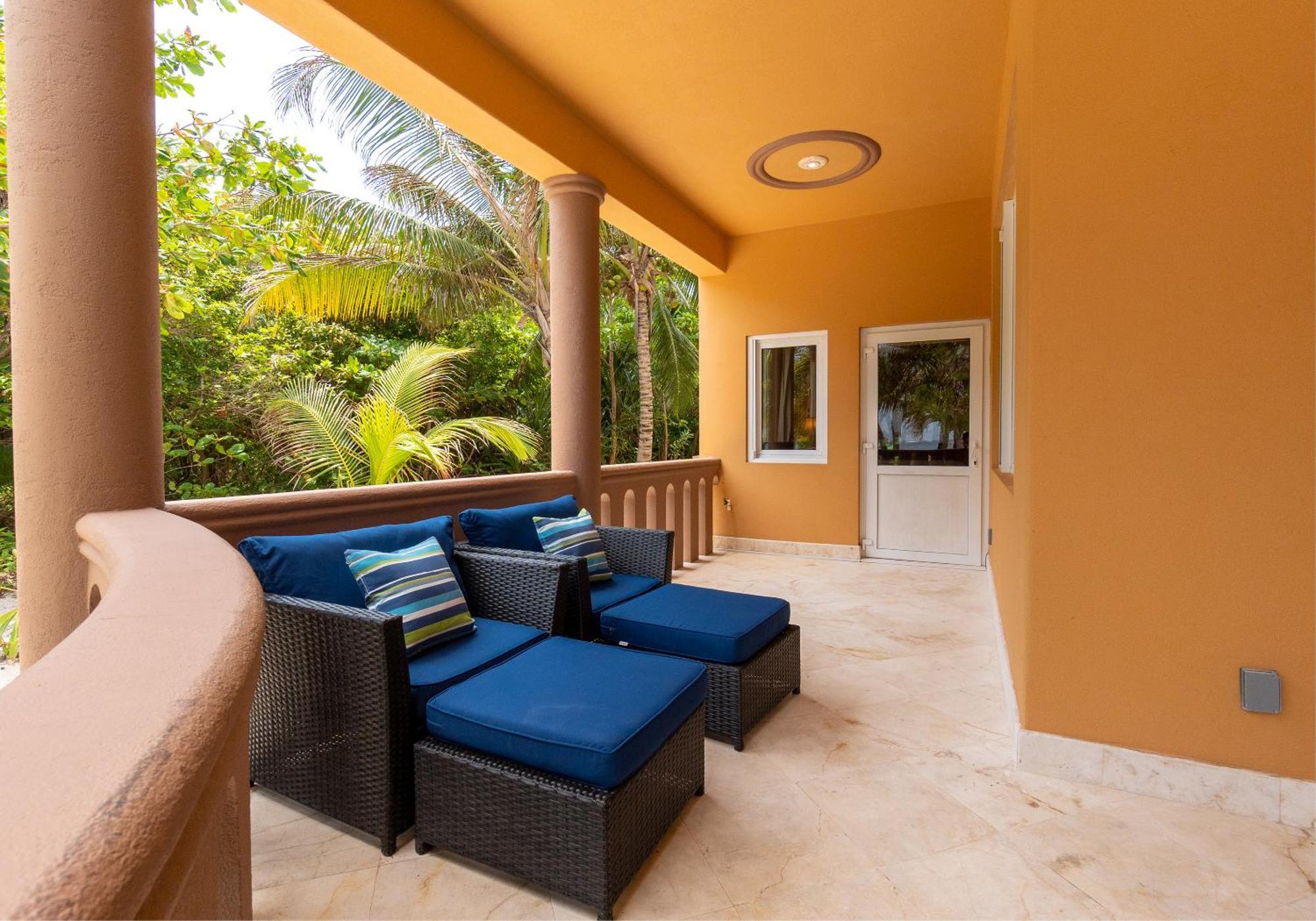 Belizean Cove Estates Villa San Pedro  Exterior foto
