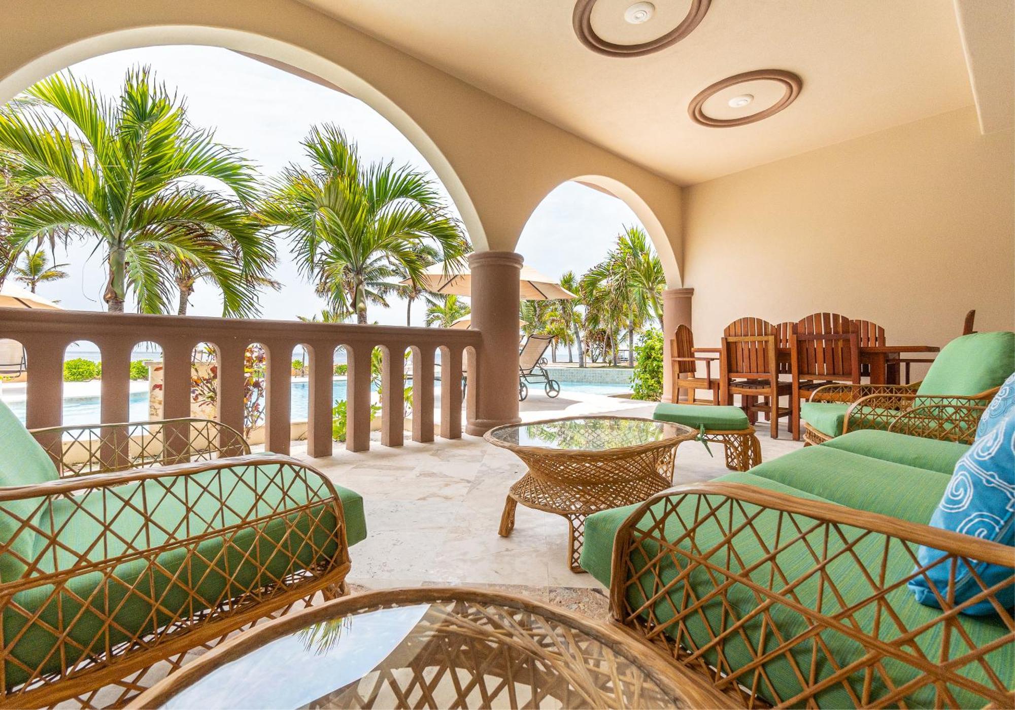 Belizean Cove Estates Villa San Pedro  Exterior foto