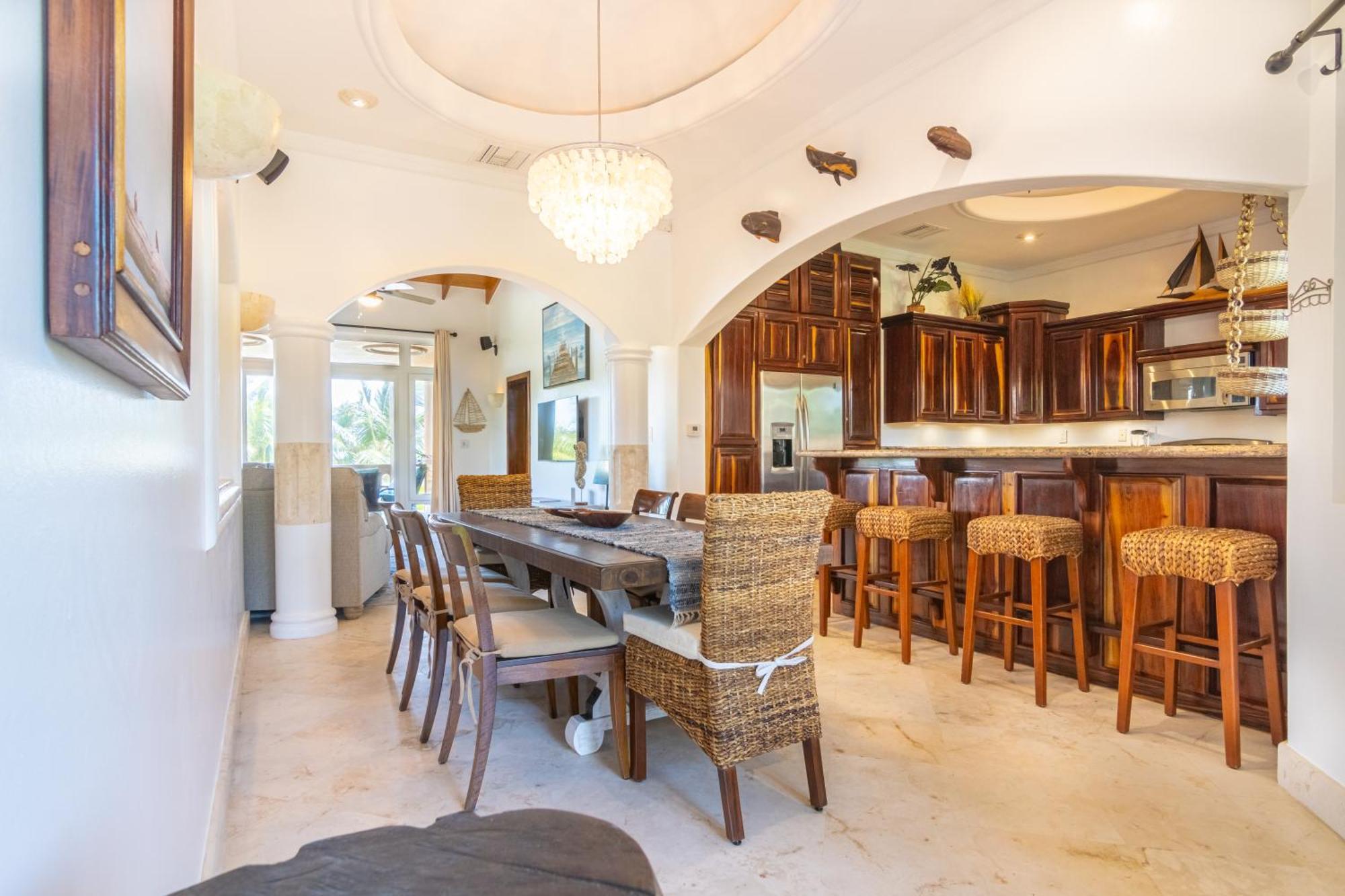 Belizean Cove Estates Villa San Pedro  Exterior foto