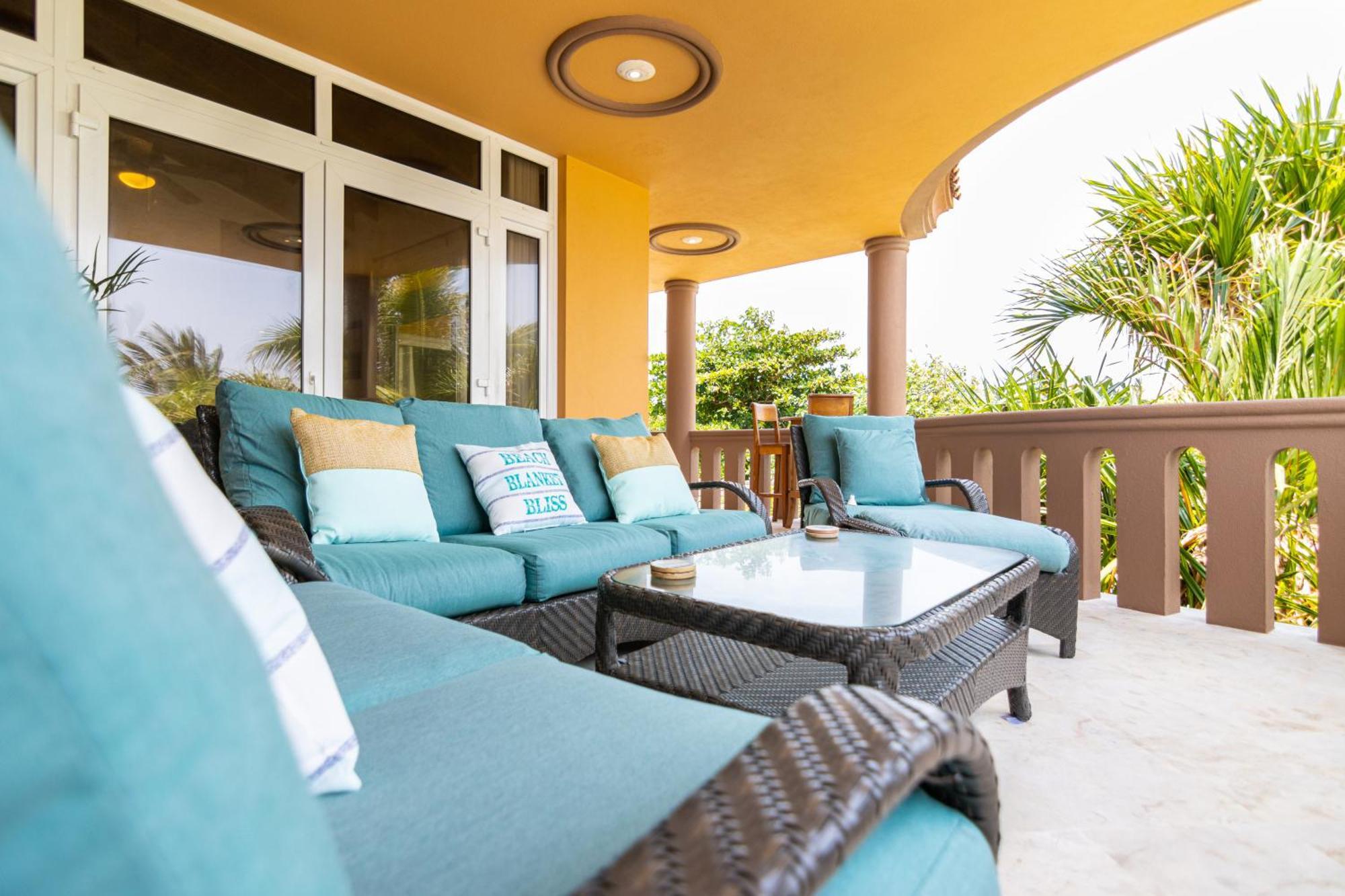 Belizean Cove Estates Villa San Pedro  Exterior foto