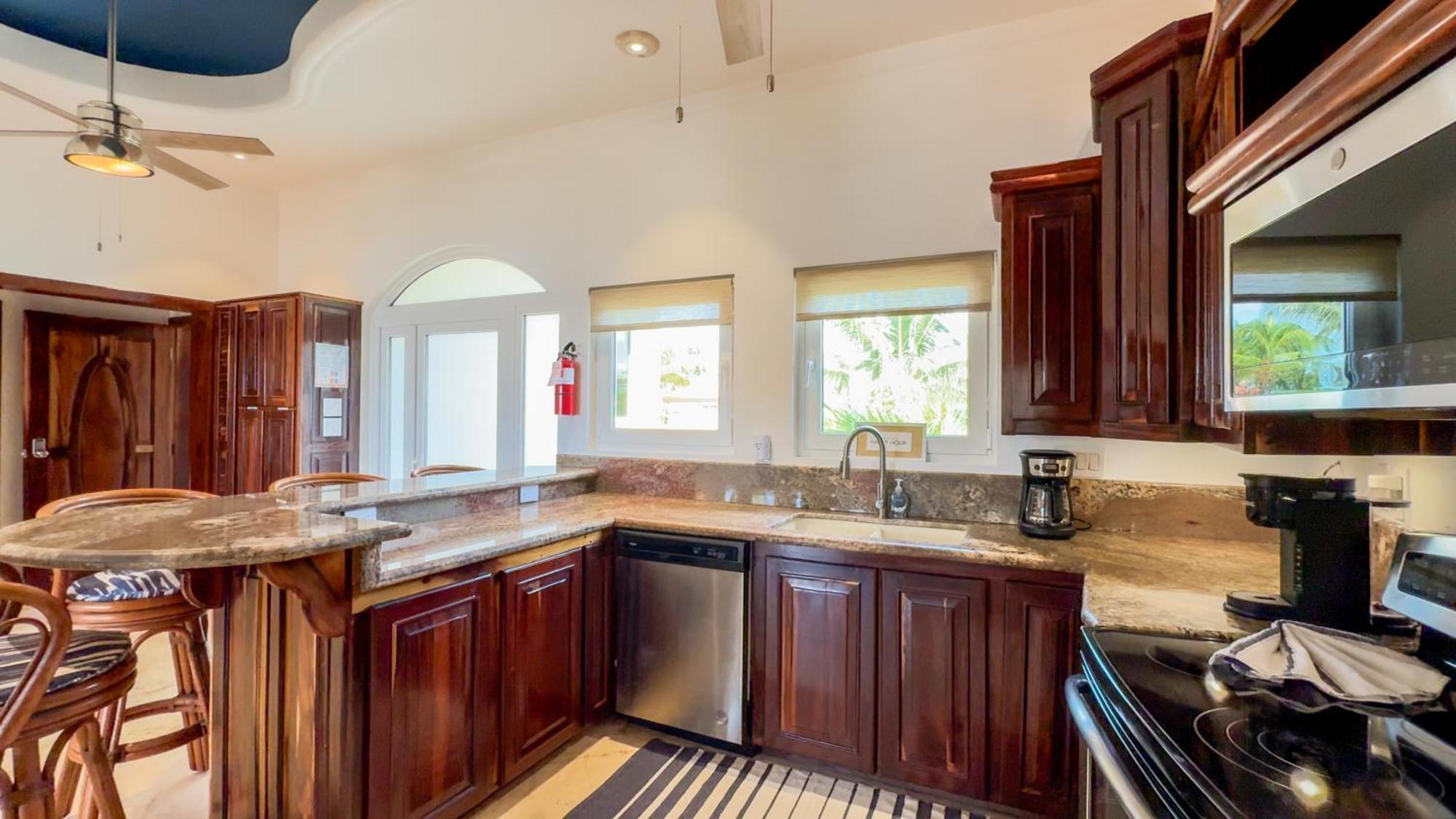 Belizean Cove Estates Villa San Pedro  Cameră foto
