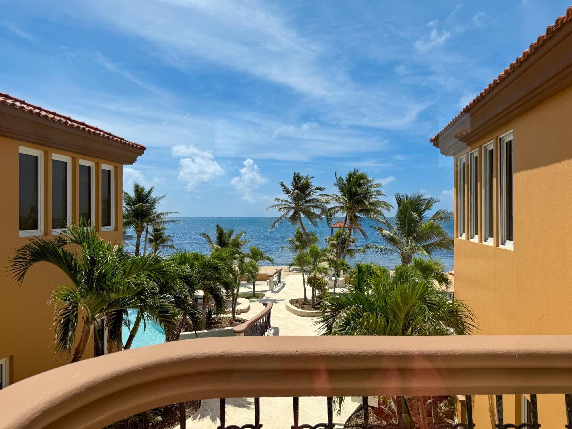 Belizean Cove Estates Villa San Pedro  Exterior foto