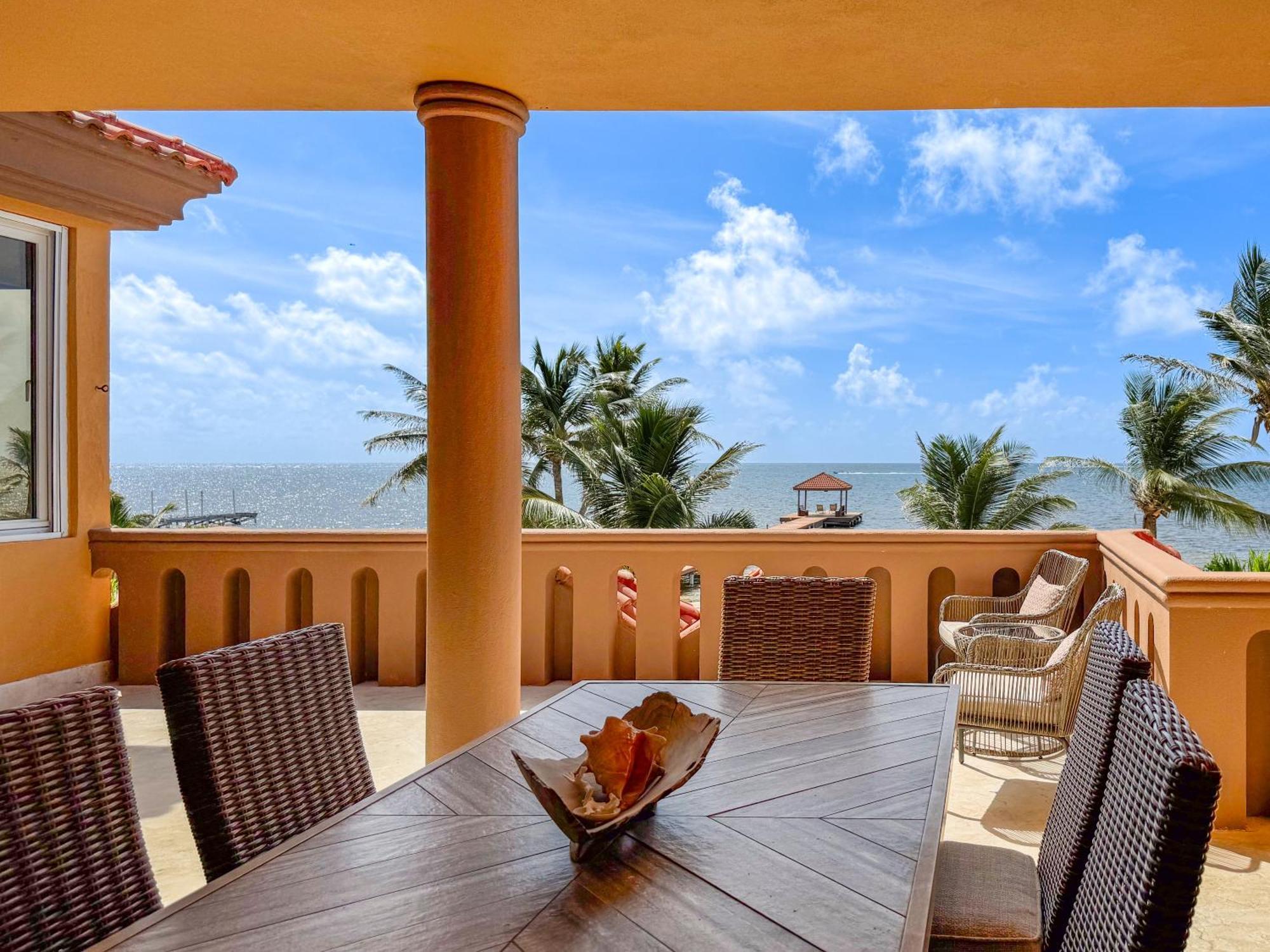 Belizean Cove Estates Villa San Pedro  Exterior foto
