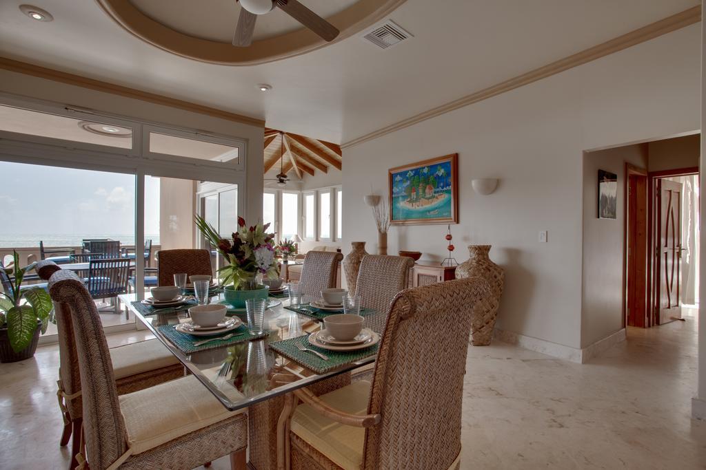 Belizean Cove Estates Villa San Pedro  Exterior foto