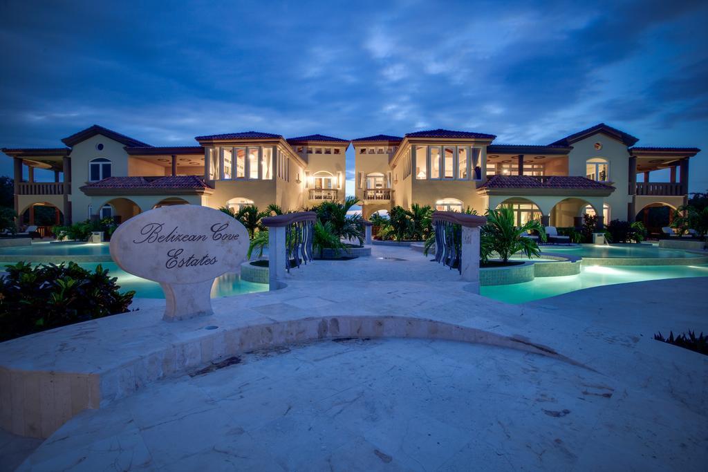 Belizean Cove Estates Villa San Pedro  Exterior foto